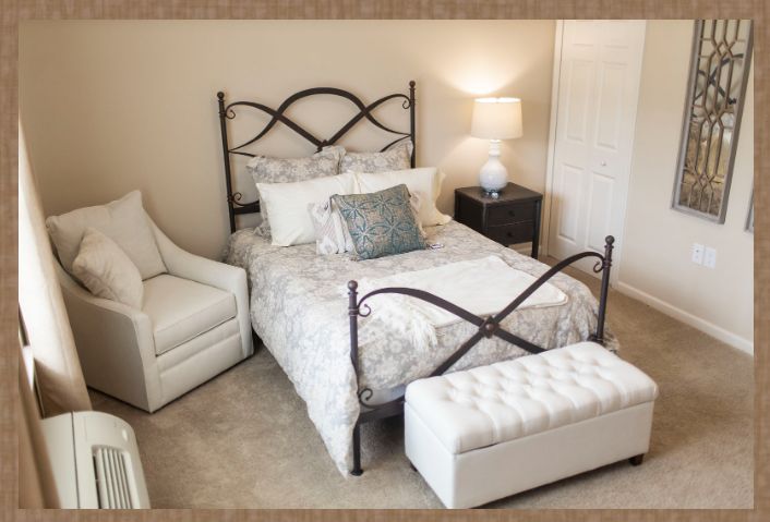 Gentry Park Senior Living 2