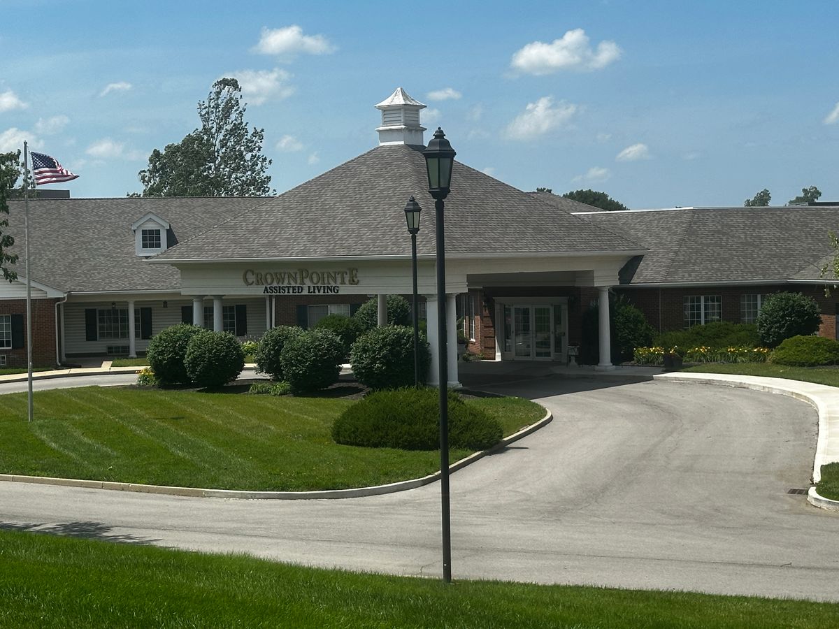 Crownpointe of Carmel 2