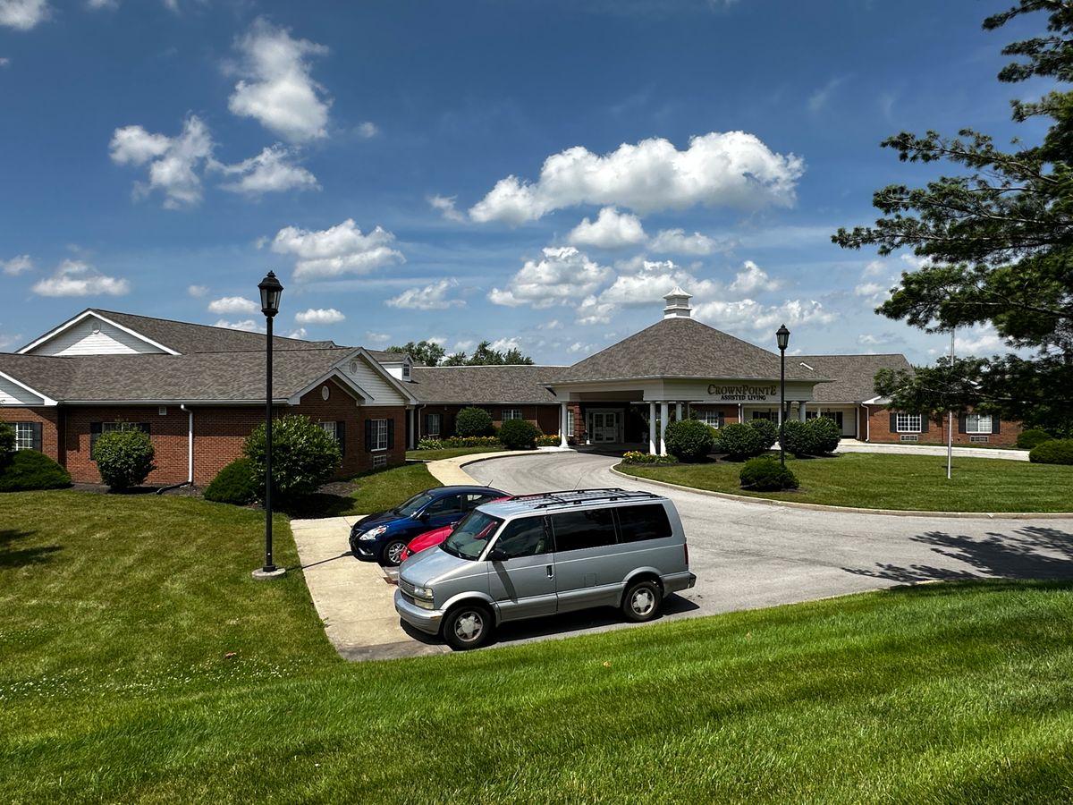 Crownpointe of Carmel 3