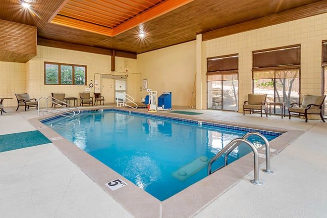 Brookdale Wornall Place 4