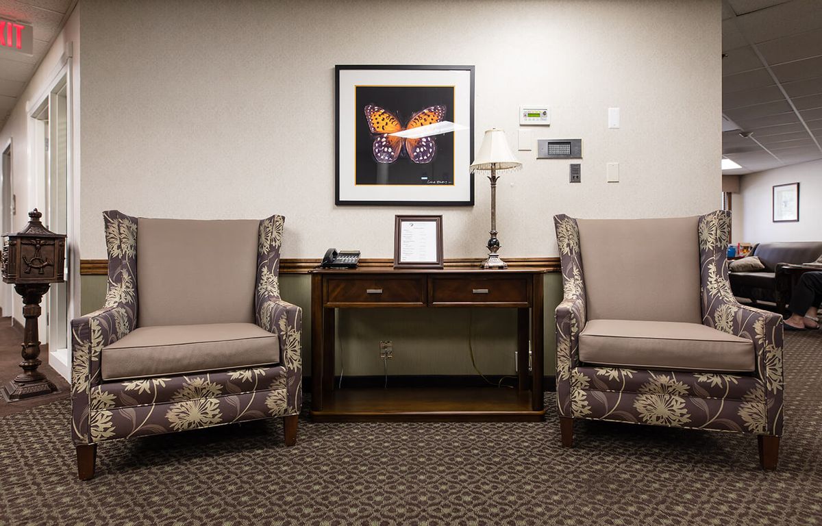 Stoneybrook Assisted Living 4
