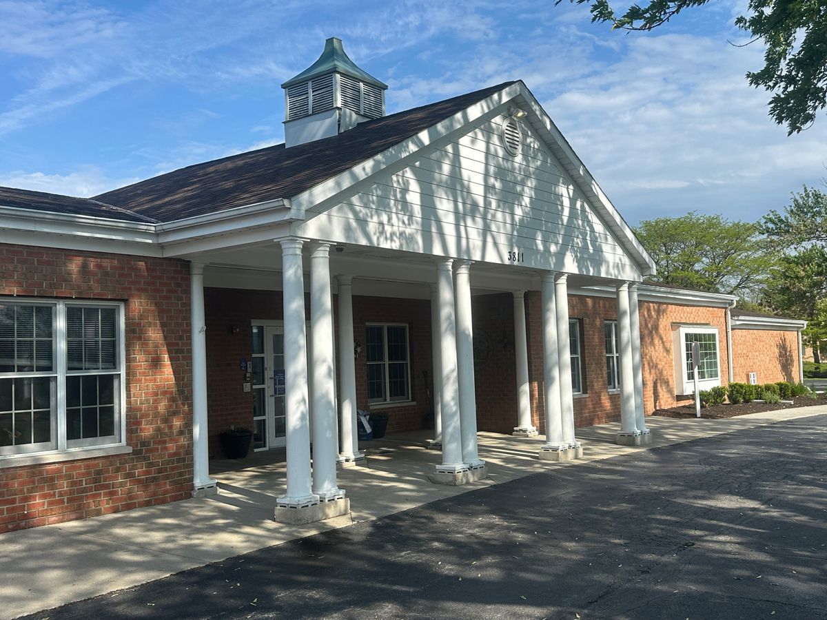 Glenbrook Rehabilitation & Skilled Nursing Center 2