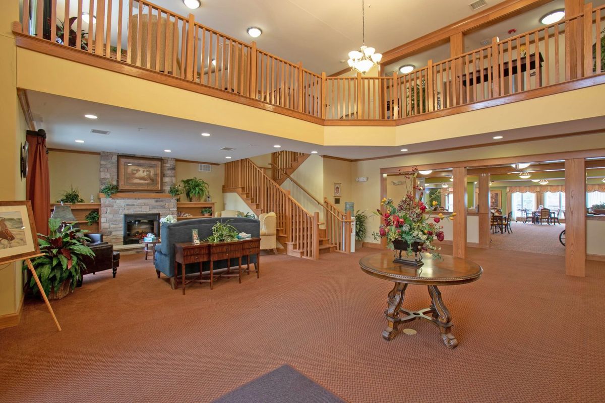 Heritage Woods of Charleston 4