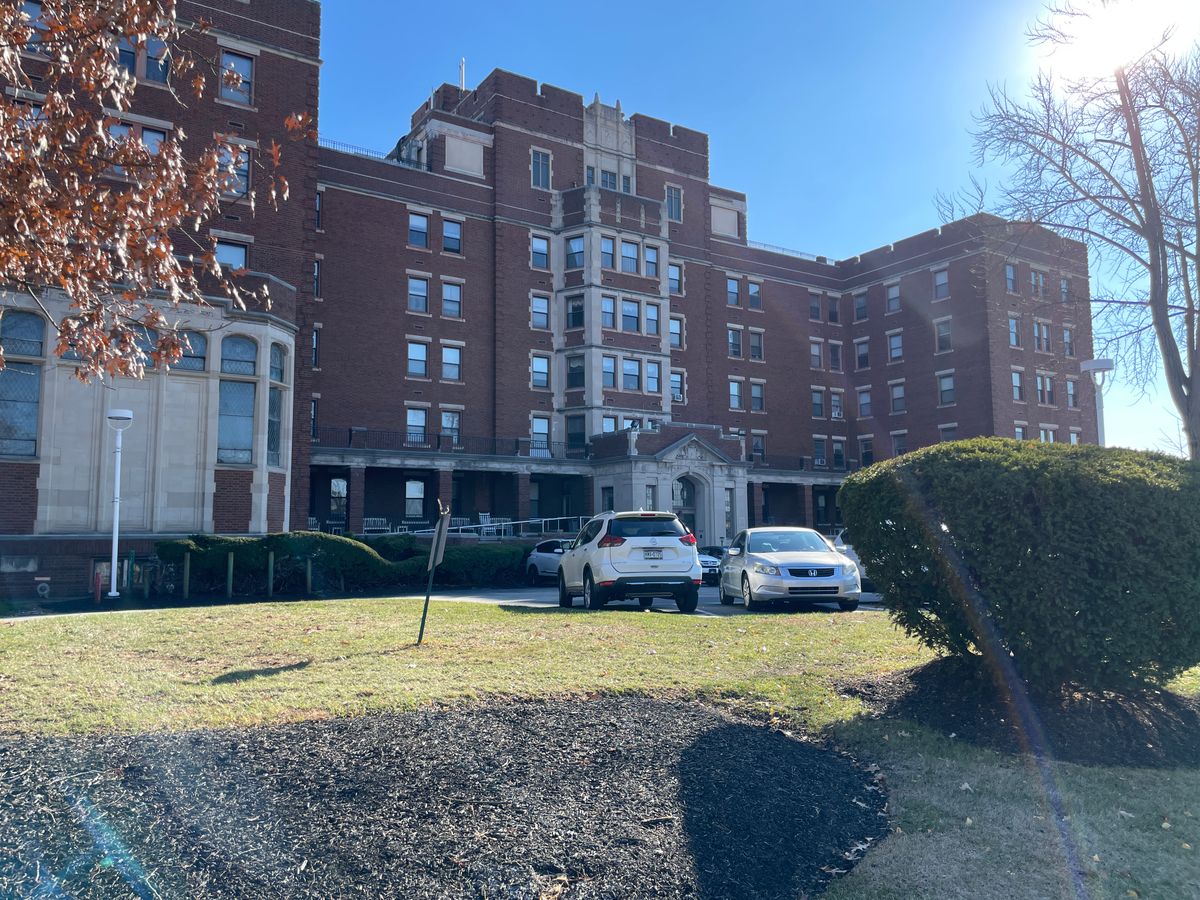 Deer Meadows Retirement Community 1