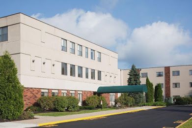 Respiratory and Rehabilitation Center of Rhode Island 3