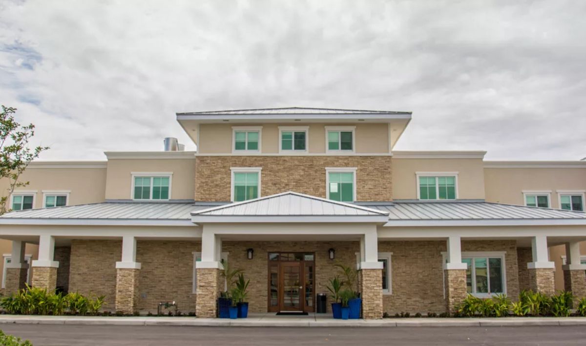 Artis Senior Living of Boca Raton 3