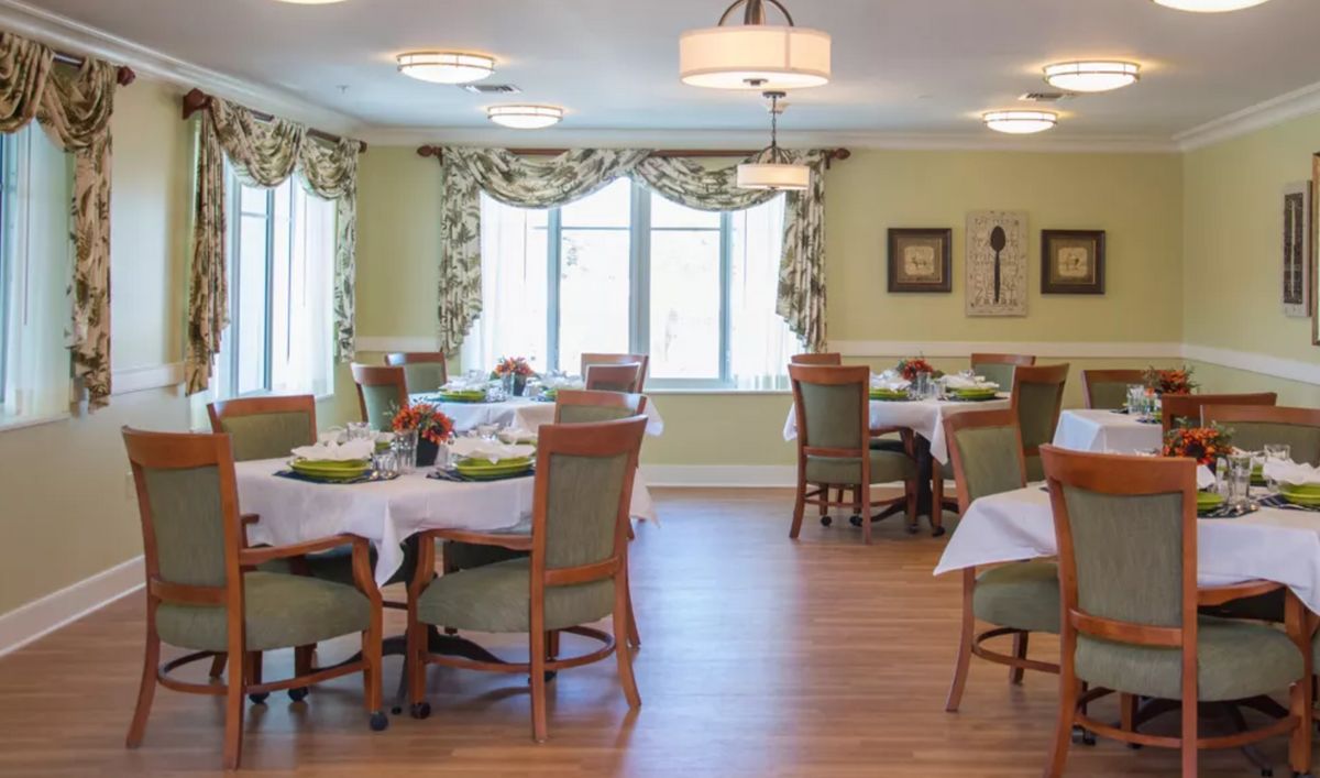 Artis Senior Living of Boca Raton 2