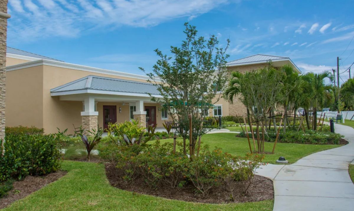 Artis Senior Living of Boca Raton 4