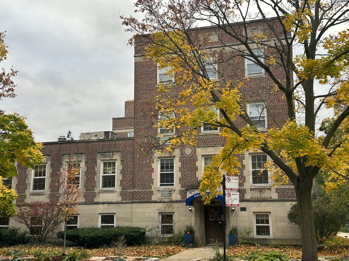 Hartwell Place, Image 1