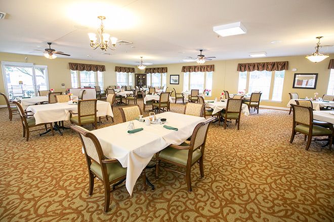 WestMark Senior Living 2