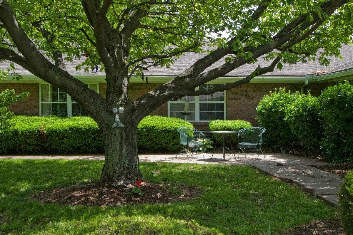 Cypress Grove Rehabilitation Center 1