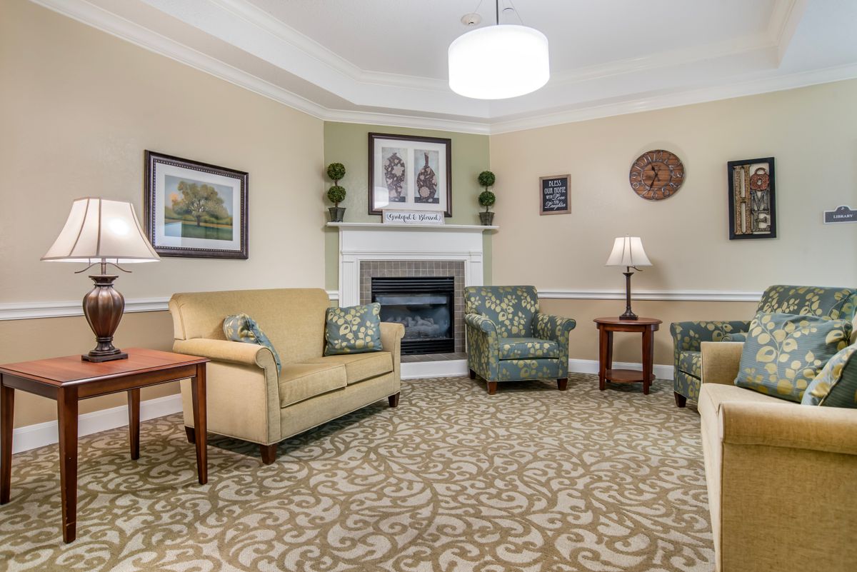 Brookdale Lafayette 3