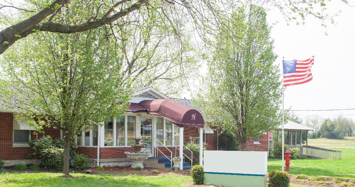 Hopkins Center II 1