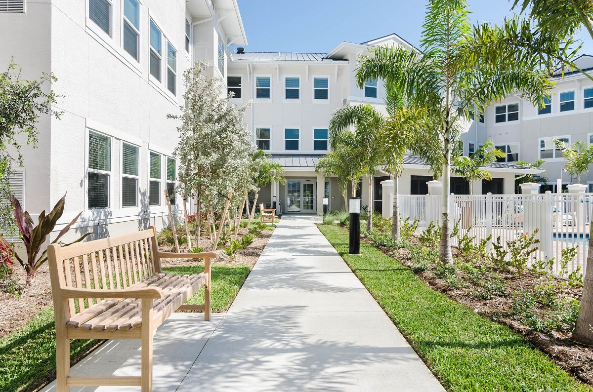 American House Ft. Myers 3