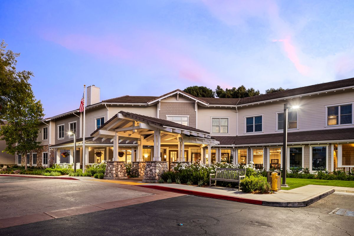 Ivy Park At Wood Ranch (UPDATED) - Get Pricing, See 28 Photos & Read ...