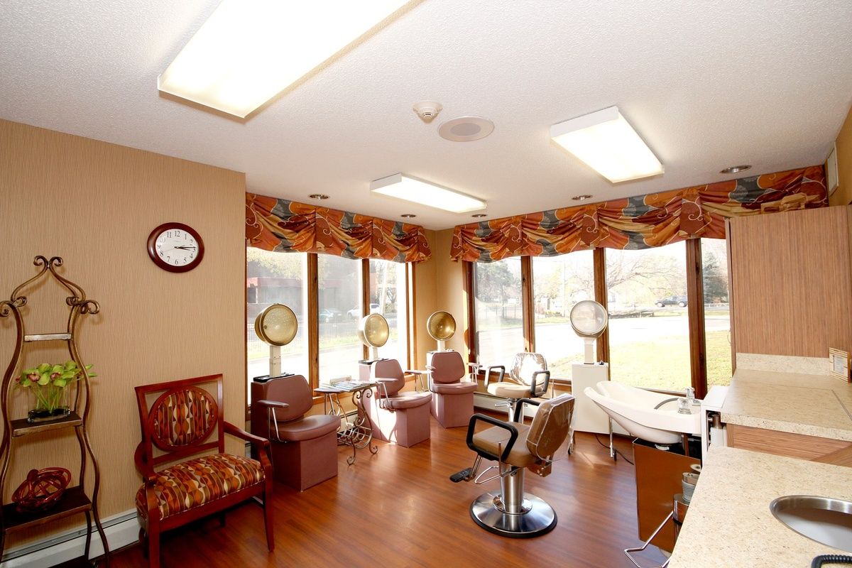 Maranatha Senior Living 3