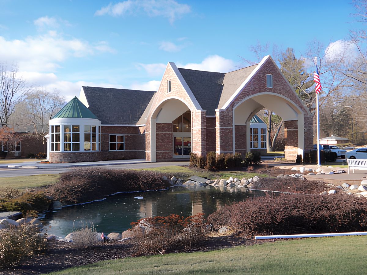 Manoogian Manor 1