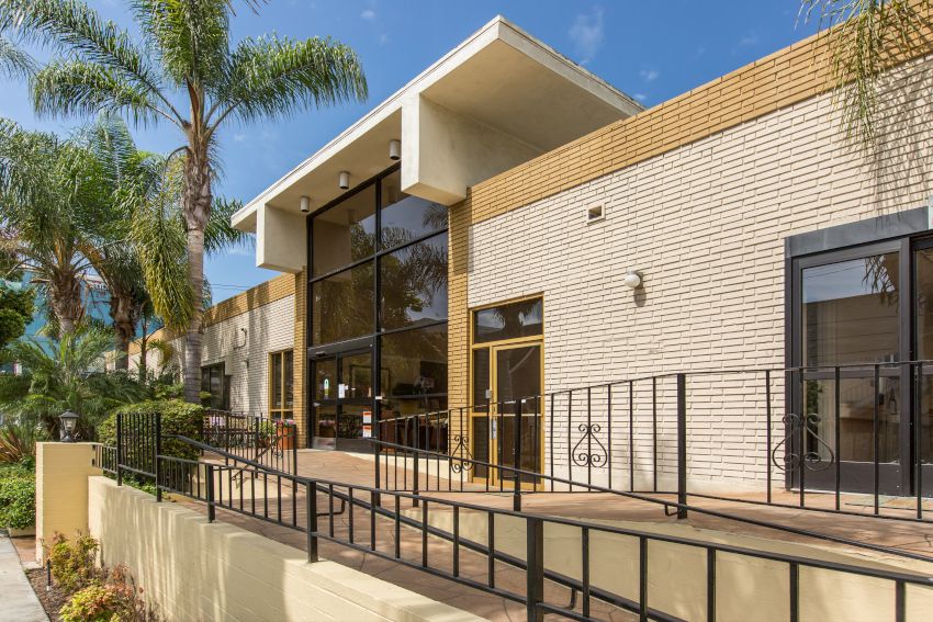 Alexandria Care Center 4