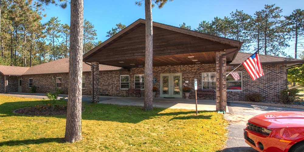 Our House Senior Living - Wausau Memory Care 1