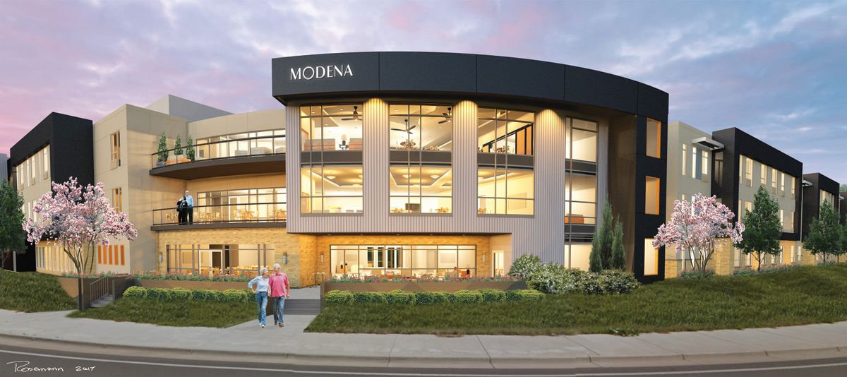 Modena Cherry Creek 3