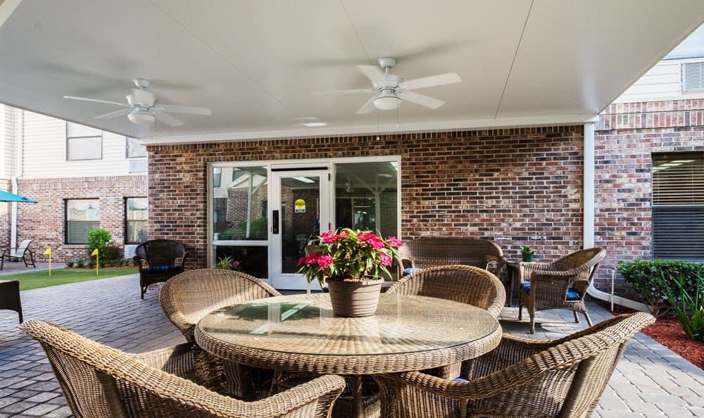 Grand Villa Of Ormond Beach 3