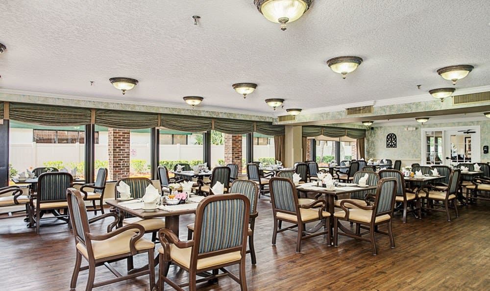 Grand Villa Of Ormond Beach 1
