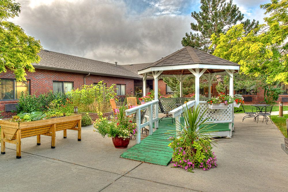 Life Care Center Of Casper 1