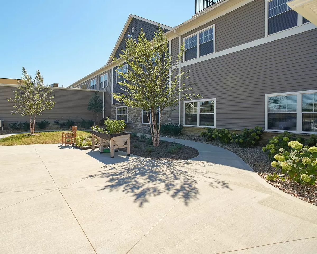 Danbury Mount Vernon 4