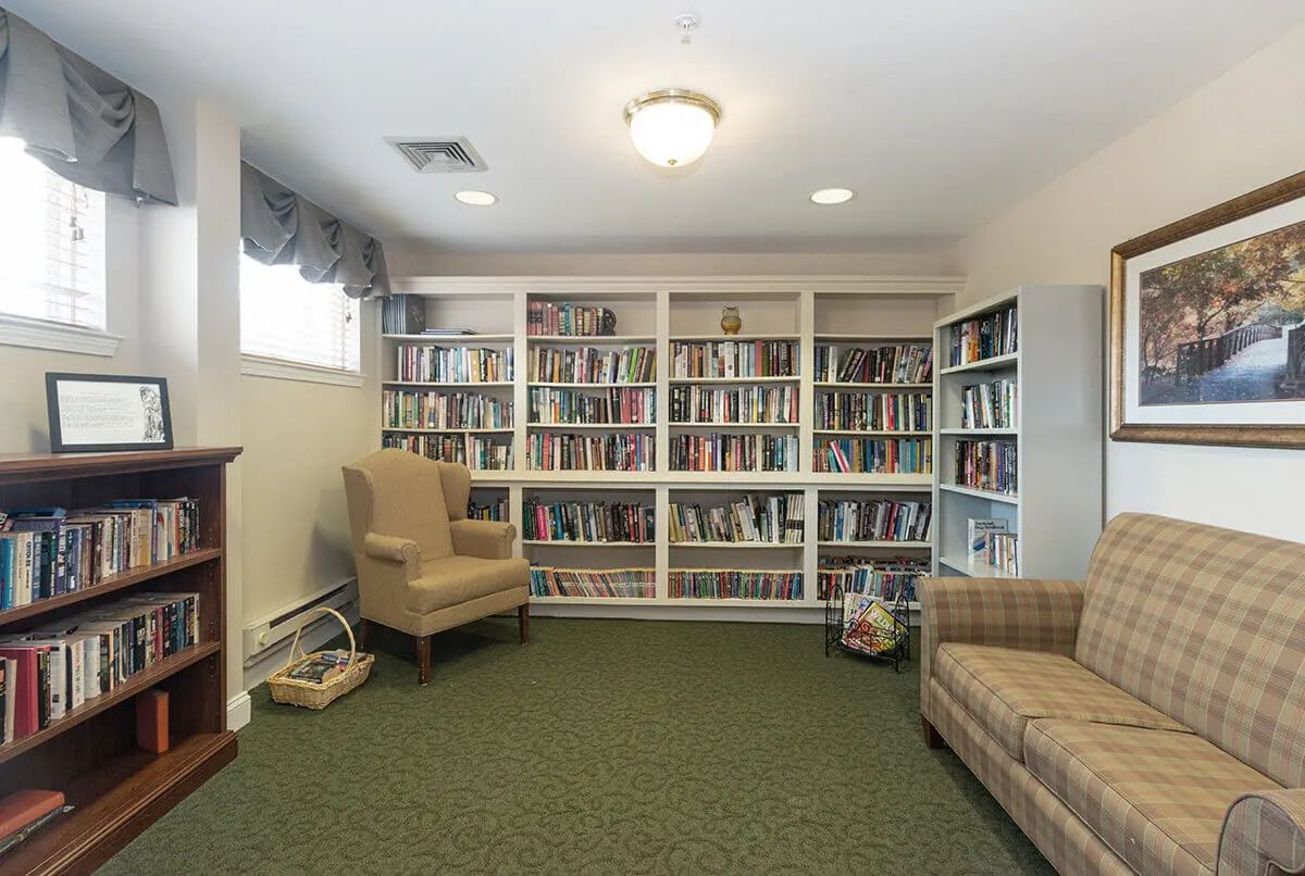Park Creek Place Memory Care 4