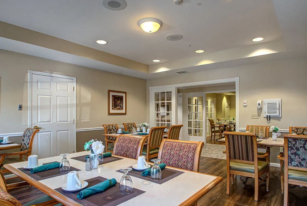 Park Creek Place Memory Care 2
