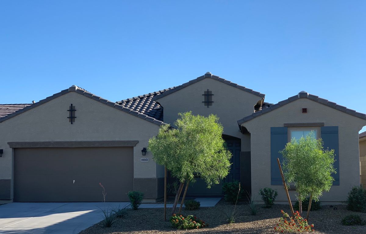 Olive Park Assisted Living 2