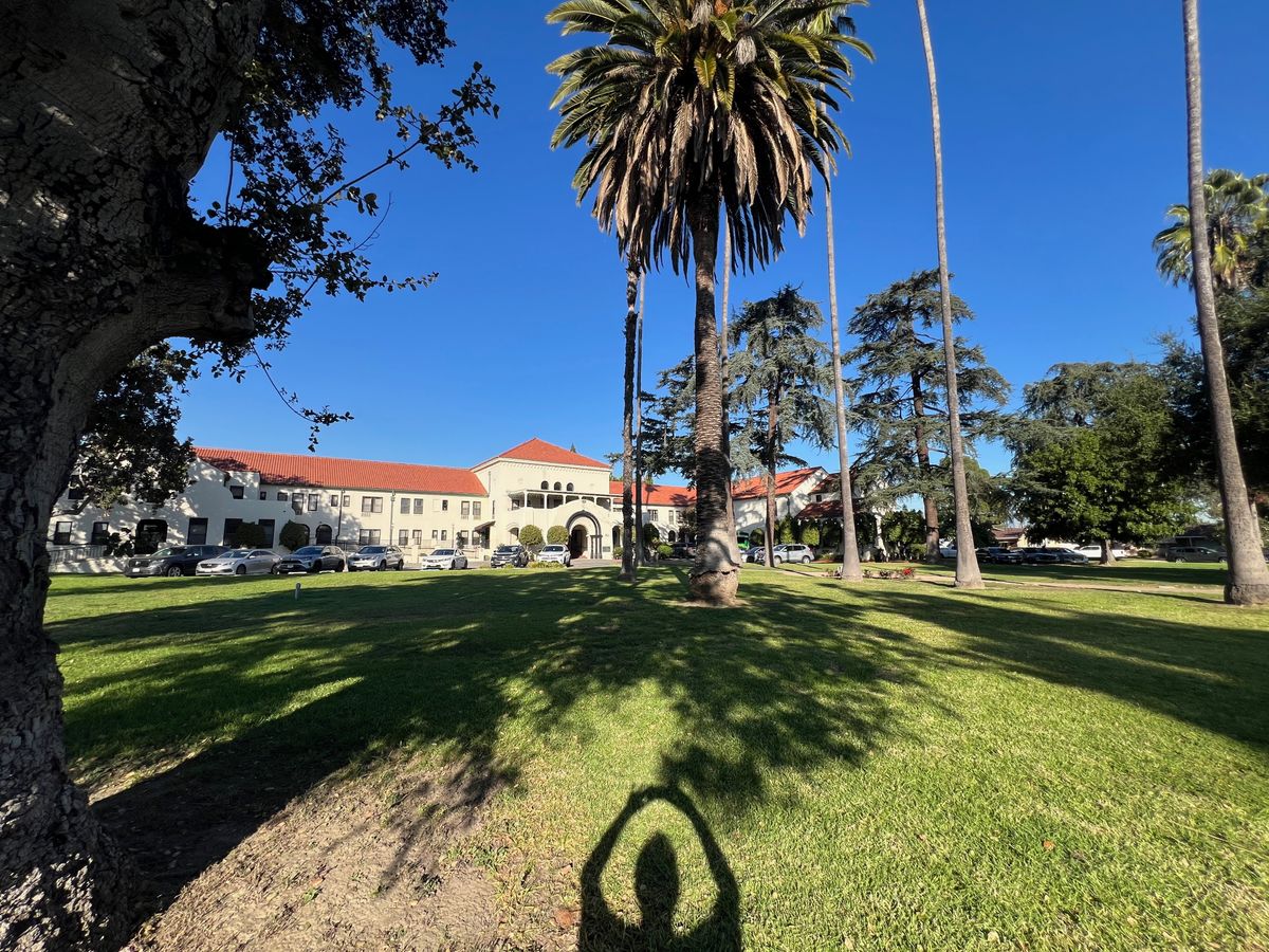 California Mission Inn 4