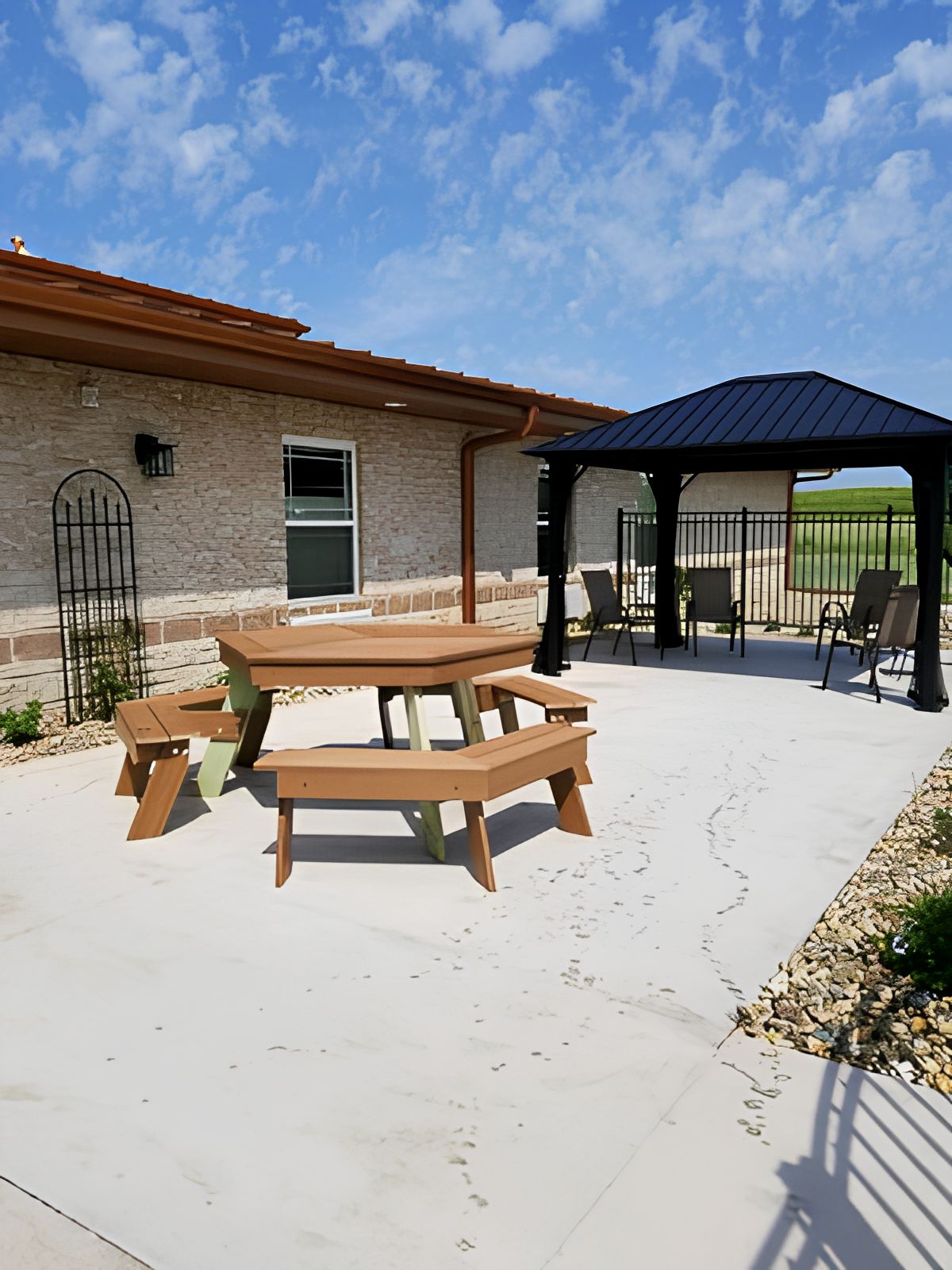 River Bend Retirement Community 2