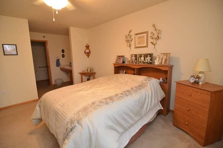 River Bend Retirement Community 3