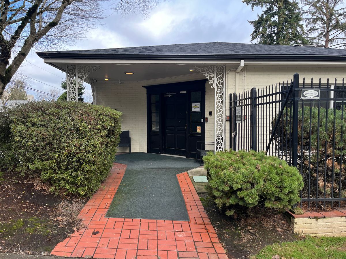 Hillside Care Manor 3