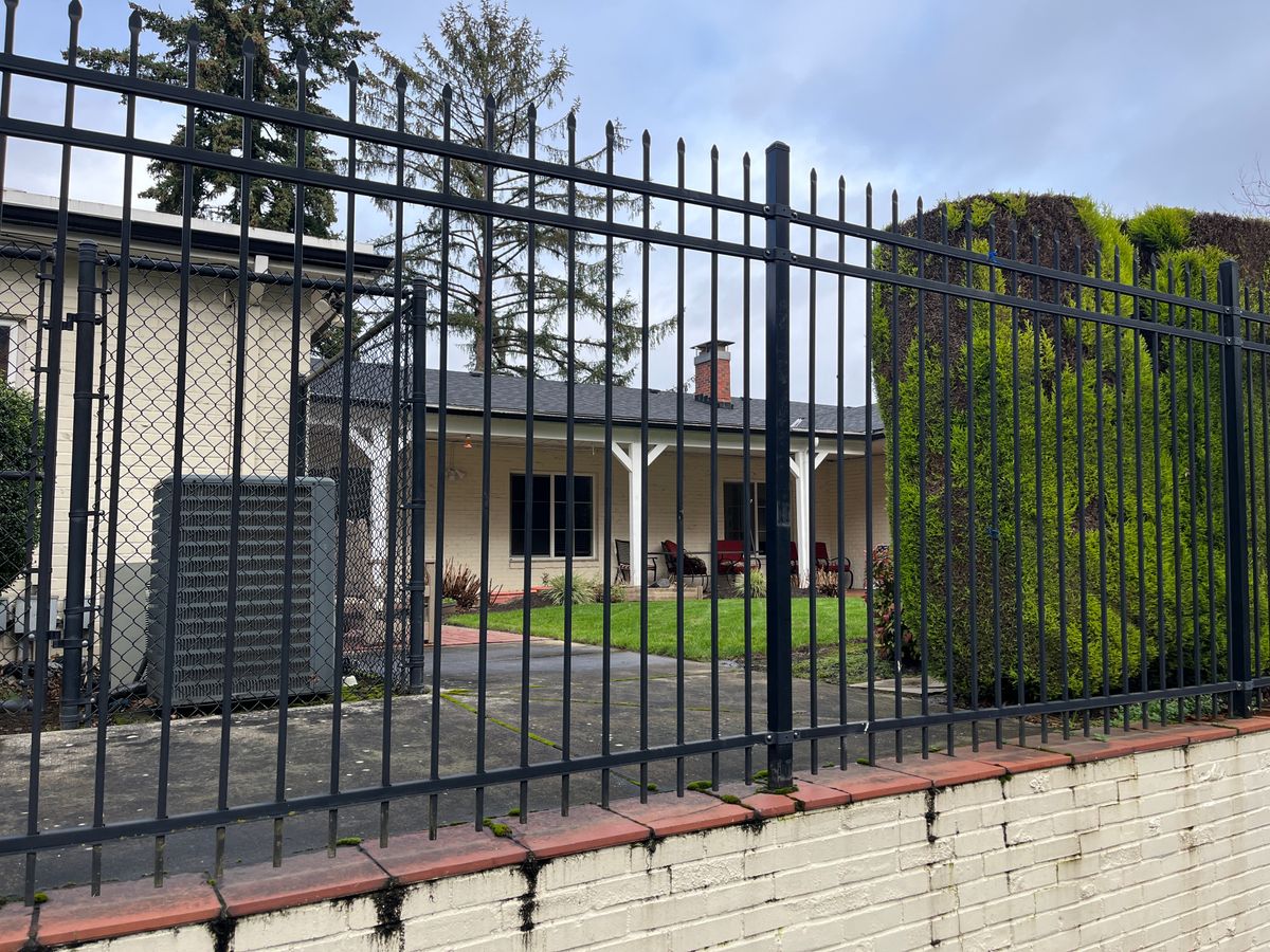 Hillside Care Manor 2