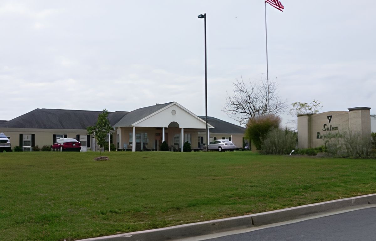 Salem Residential Care Facility 1