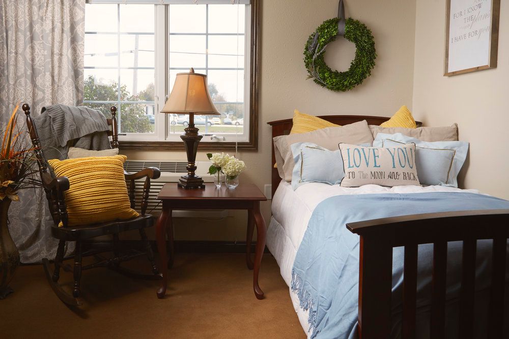 StoneBridge Memory Care - Jacksonville 1
