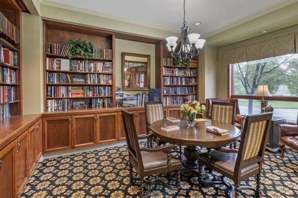 Brookdale Parkplace 2