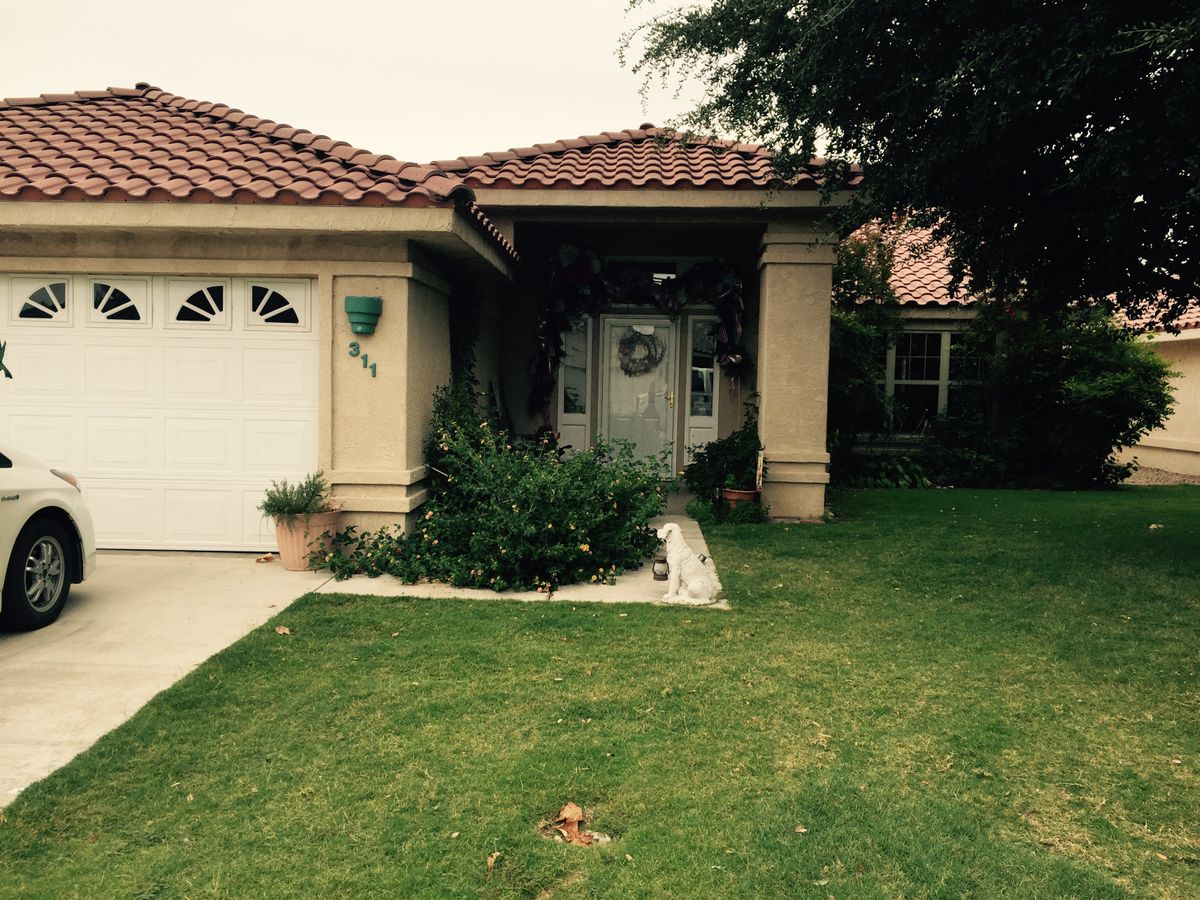 Lakeview Christian Home 1