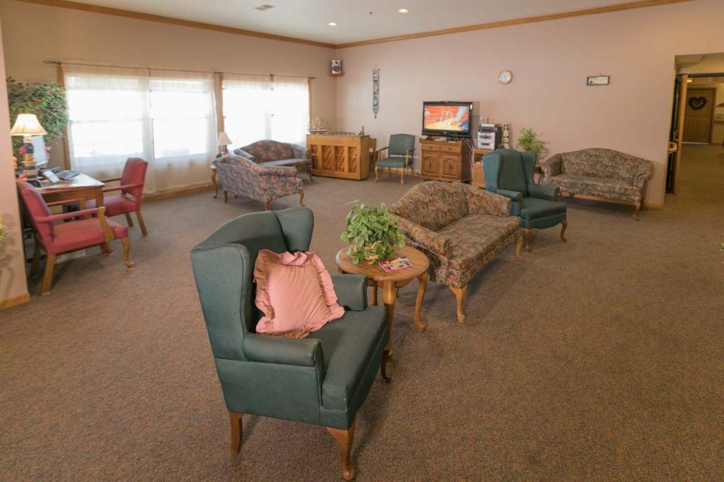 Meadow View Assisted Living 4