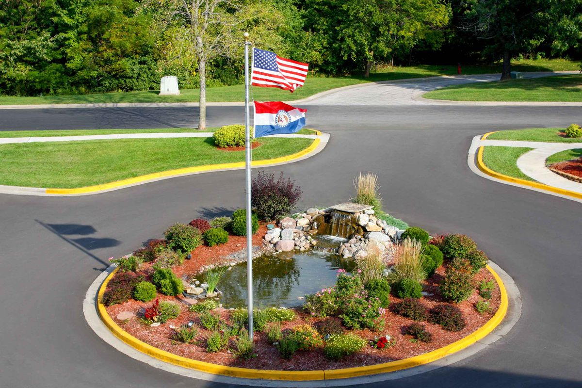 Holiday Garden Village 3