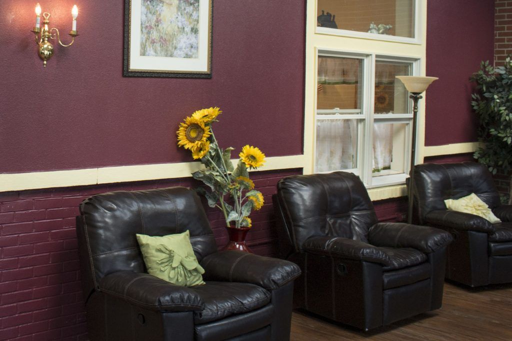 Whitehall Manor 2