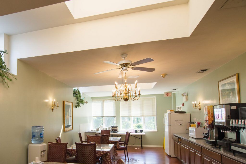 Whitehall Manor 1