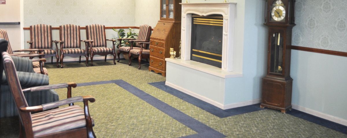 Pine Acres Rehabilitation & Care Center 1