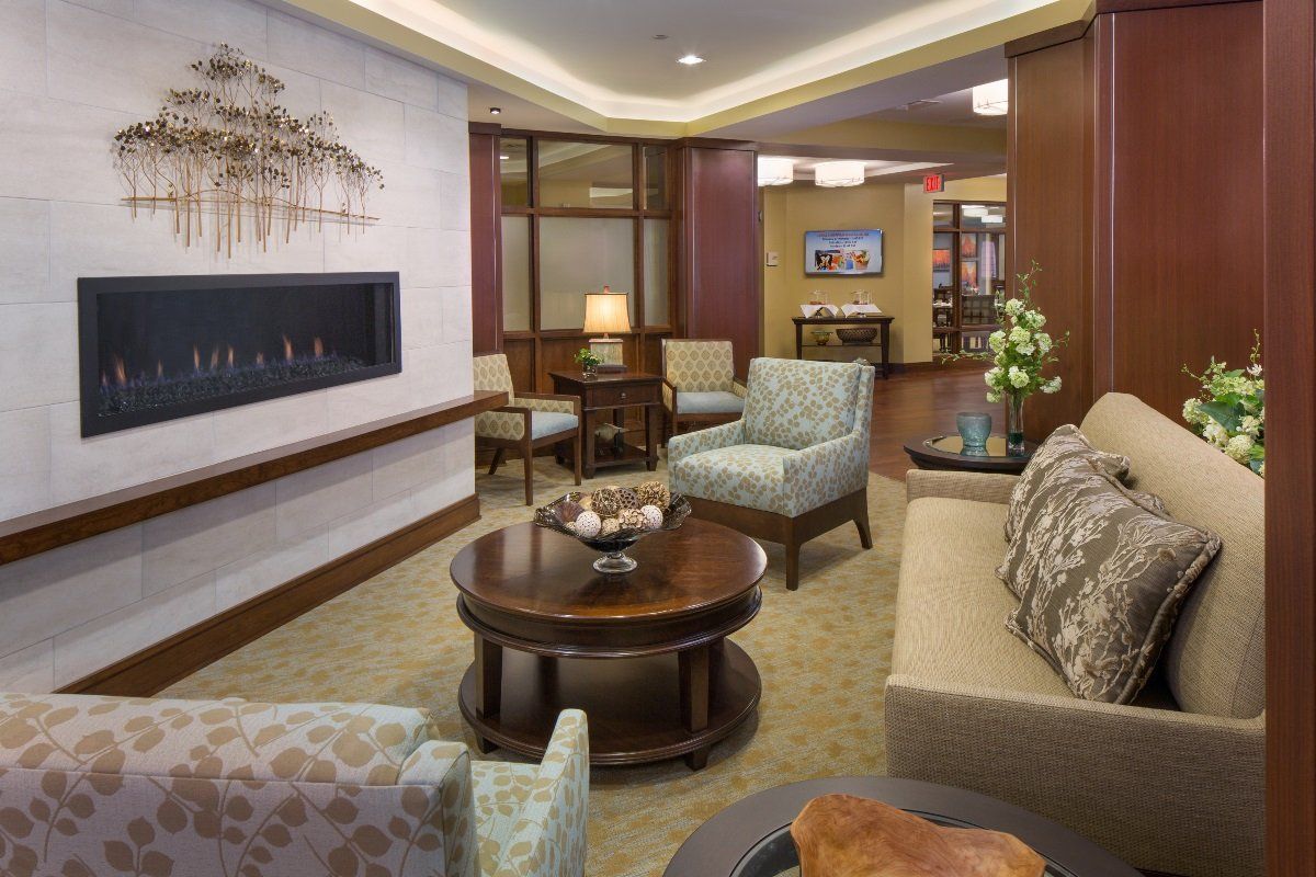 Benchmark Senior Living At Split Rock 1