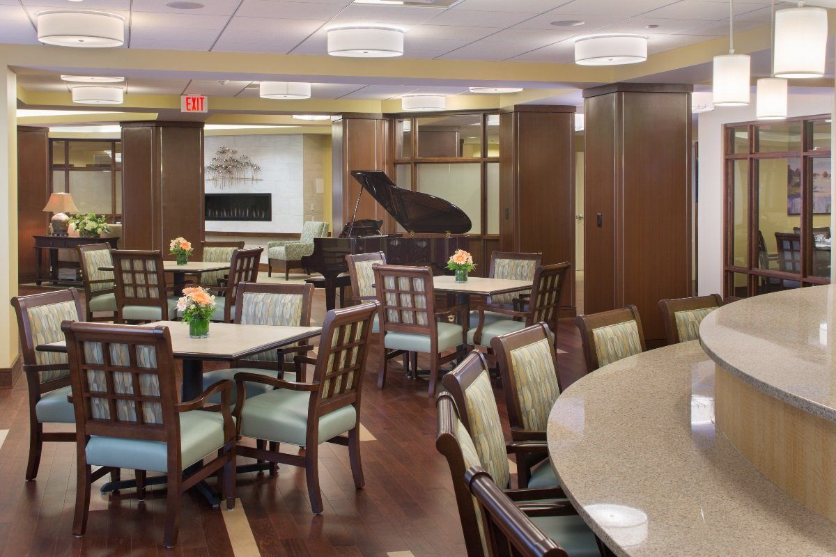 Benchmark Senior Living At Split Rock 2