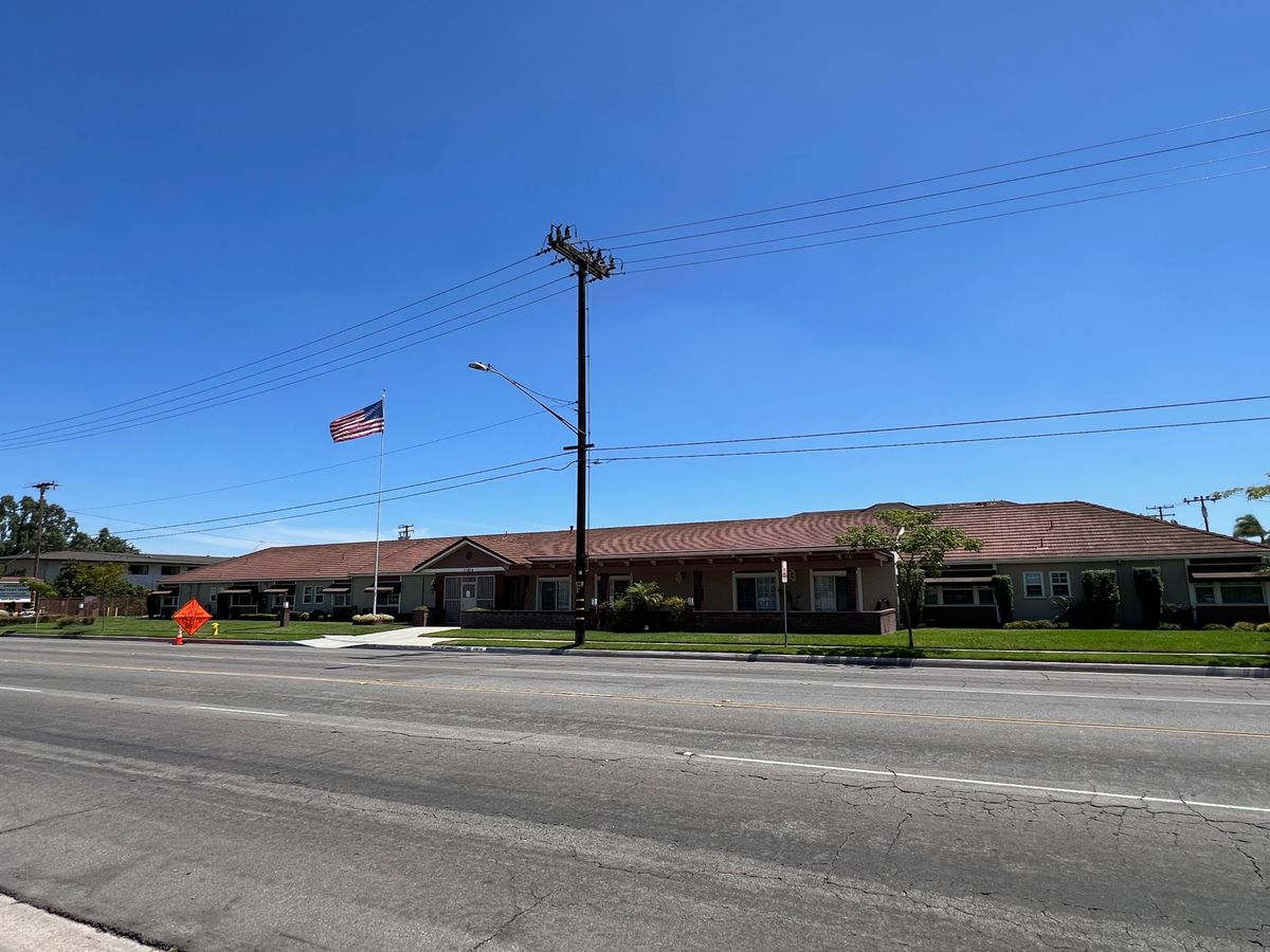 Artesia Christian Home 1