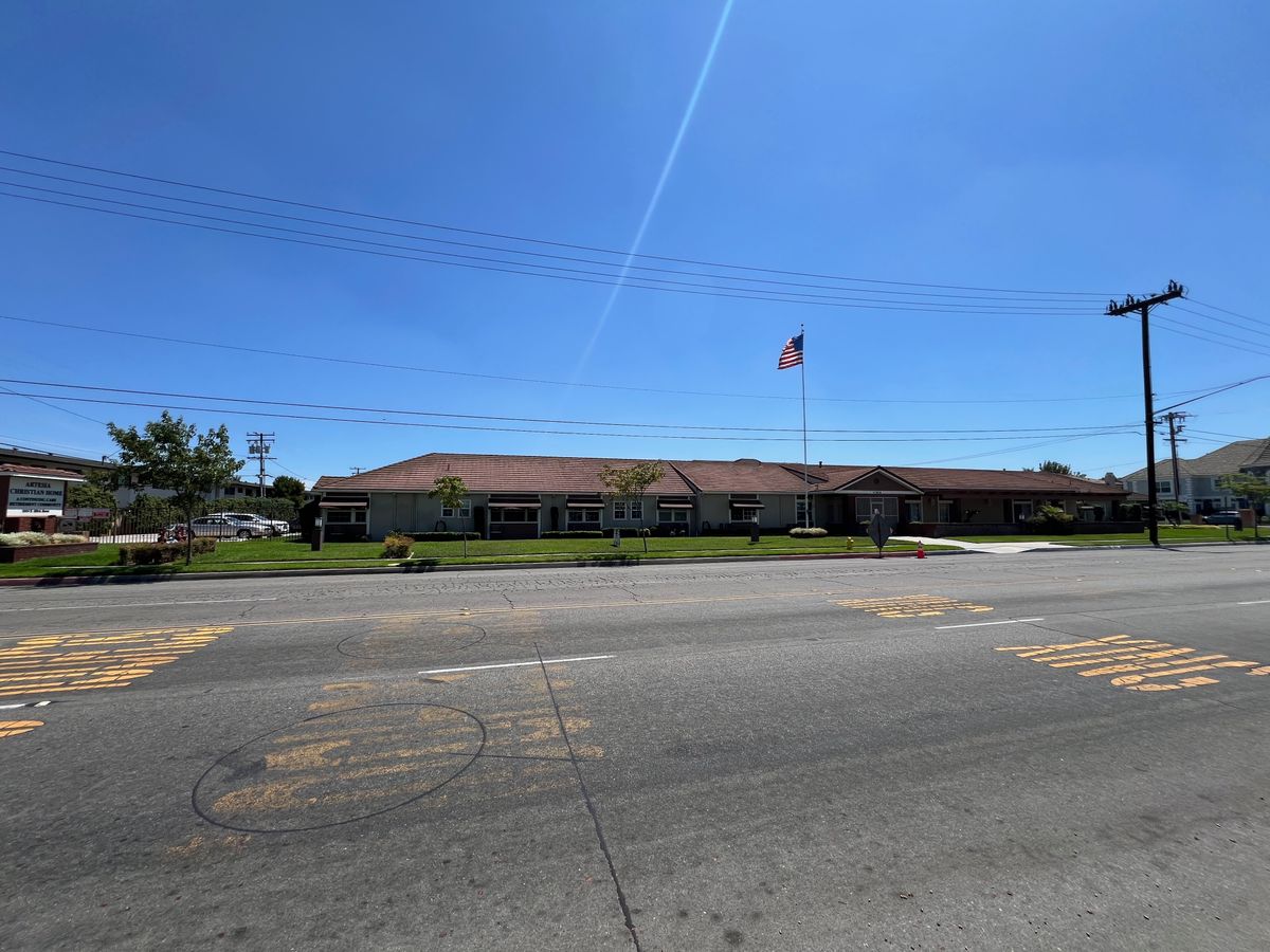 Artesia Christian Home 2