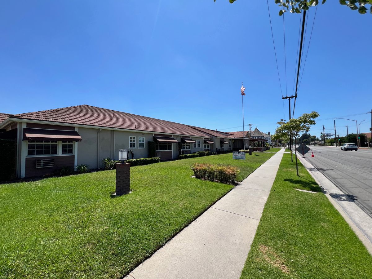 Artesia Christian Home 3